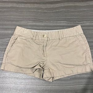 Loft Shorts- worn once!